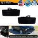 Smoke Turn Signal Lights For 94-97 Chevy S10 & GMC Sonoma / 95-97 Blazer & Jimmy Smoke Turn Signal Lights For 94-97 Chevy S10 & GMC Sonoma / 95-97 Blazer & Jimmy