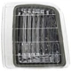  Driver Side Corner Light For Chevrolet Astro 1995-2005