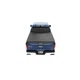 Bestop 16111-01 EZ Fold Soft Tri-Fold Tonneau Cover Black For Ford F-150