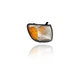 Cornering Light For TO2530129 98-00 Toyota Sienna Turn Signal LH