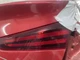 Used Right Tail Light Assembly fits: 2019 Hyundai Elantra Sedan lid mounted inca