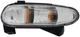 Dorman 1631203 Side Marker Lamp Assembly For 05-07 Buick LaCrosse