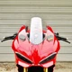 New Rage Cycles V2-MBO-25 Mirror Block Off Turn Signals fits Ducati