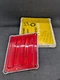 NOS 1970 PONTIAC CATALINA BONNEVILLE EXECUTIVE LH SIDE MARKER LIGHT LAMP LENS