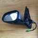 13 14 15 16 17 18 Volvo S60 Driver Left Power illuminated Door Mirror OEM