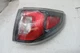2015 GMC Acadia Driver LH Tail Lamp Quarter Panel Mounted OEM