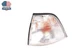 Genuine BMW White Turn Indicator Light Front Left E36 3 Series 82199403093