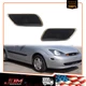 For 2000-2004 Ford Focus Sport Style Smoked Lens Front Side Marker Lights 2PCS