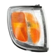 Corner Light Fits 1997-1998 Toyota 4Runner TO2520151 TO2521151