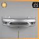 03-06 Mercedes W215 CL55 AMG CL500 Sport Front Bumper Cover Assembly Silver OEM