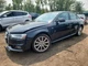 A4 AUDI   2015 Transmission Shift 2023914