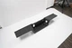 Rear Bumper Step Pad Cover For 2017-2022 Ford F-250 F-350 F-450 SD W/Sensor Hole