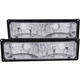 Parking Light Assembly-USA Anzo 511033