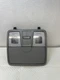 2012 HYUDNAI ACCENT Overhead Interior Map Dome light Sunroof Switch OEM (98)
