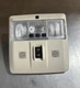 ✅ 2009-10 LAND ROVER Range Rover Dome Overhead Console Beige 5H2213704DCNUG #67