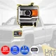 For 2015-2018 GMC Sierra 2500HD/3500HD Halogen w/ LED DRL Driver Headlight LH