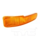 Tyc 12-5034-01 Parking / Side Marker Light