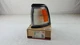 TO2520120 Fits 1989-1991 Toyota Pickup Park Signal Light Driver Side w/Bulbs