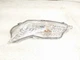 2015-2017 Toyota Camry Driver Fog Lamp / Daytime Running Light  81520-06050