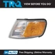 TRQ Corner Light Fits 1994-1997 Honda Accord HO2550109