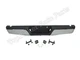 CHROME REAR STEP BUMPER ASSEMBLY FOR FORD F150 STYLESIDE 2015-2018 W/O HOLE