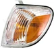 Dorman 1631248 Side Marker Lamp Assembly For 05-06 Toyota Tundra