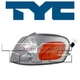 TYC 18-5030-01-9 Turn Signal Parking Side Marker Light for GM2520155 kk