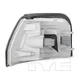 TYC 18-1900-00 Parking / Side Marker Light Assembly For 92-93 Honda Accord