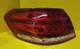 2014 2015 2016 Mercedes Benz E550 E Class Left Taillight LH Tail Light 14 15 16