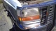 Passenger Corner/Park Light From 8501 GVW Fits 92-97 FORD F250 PICKUP 30810079