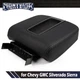 Black Center Console Armrest Lid Fit For 07-14 Tahoe Silverado GMC Yukon Sierra