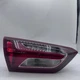 2016-2020 Chevy Malibu Driver Left Side Tail Light Decklid Mounted OEM 84595946 2016-2020 Chevy Malibu Driver Left Side Tail Light Decklid Mounted OEM 84595946