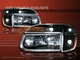 1995-01 FORD EXPLORER / 97 MERCURY MOUNTAINEER HEADLIGHTS+SIGNAL BUMPER 4 PCS