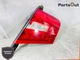 2010 - 2013 Mercedes E Class C207 Taillight Brake Lamp Decklid Rear Right Rh Oem