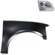 Fender Front Right Hand Side for F150 Truck Passenger Ford F-150 Heritage 2004
