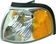  Driver Side Parking Light For Mazda B4000 2001-2010