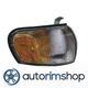 SU2521106 Passenger Side Parking Light Assembly for 1993-01 Subaru Impreza