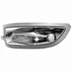 Driver Side Left LH Cornering Lamp Lens/Housing fits 1999 2003 Ford Windstar