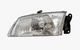 Dorman 1591071 Headlight For Mazda 626 2000-2002 Left Halogen