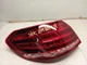 Driver Tail Light 212 Type Sedan E250 Fits 14-16 MERCEDES E-CLASS 4072981
