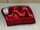 11-19 Dodge Grand Caravan Quarter Panel Mounted Right Tail Light Lamp S