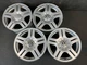 (4) VW Volkswagen Passat (1998-2001) Original Wheels Rims + Caps 16" Hol.69745