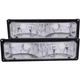 ANZO USA 511033 LIGHTS PARKING