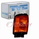 TYC Right Parking Cornering Light Assembly for 1984-1986 Toyota 4Runner rk