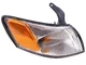 For 1997 1998 1999 Toyota Camry Signal Corner Light Passenger Right TO2531126