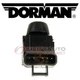 Dorman Front Right Door Lock Switch for 1995-2001 Chevrolet Lumina pc