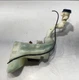 1998-2001 VOLKSWAGEN BEETLE WINDSHEILD WASHER TANK P/N 1C0955453D GENUINE OEM
