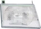 For 1997-2007 Ford E150 E250 E350 Headlight Halogen Passenger Side