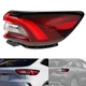 PJ6Z13404A For Ford Escape 2023-25 Right Passenger Side Tail Light Assembly Hot