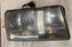 1997-1999 Cadillac DeVille Passenger Halogen Head Light  Right Side OEM
